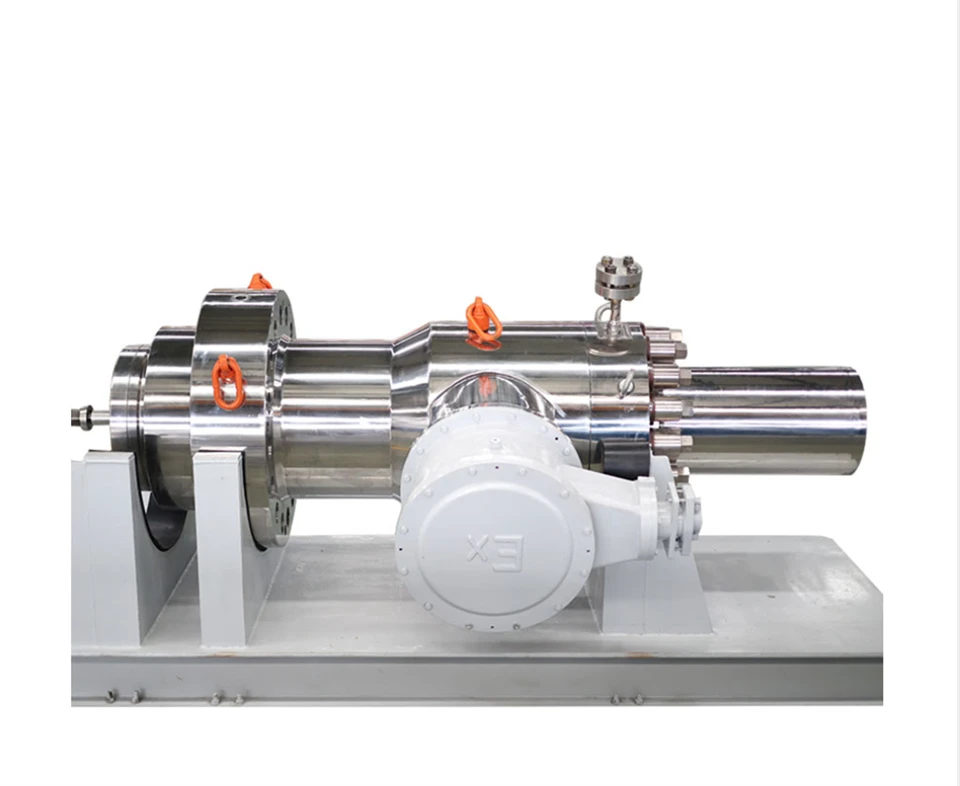 Ebullated Pump suppliers