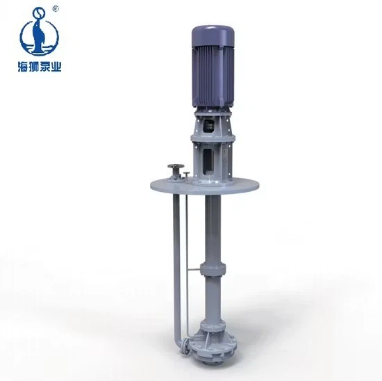 Manufacture Vertical Verticaljoint Surface Diesel Submersible Conveying Easy Vaporizing Medium Double-Casing Pump best
