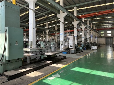 Standardi implementacije aksijalnog protoka: ključ za osiguranje kvalitete i ...