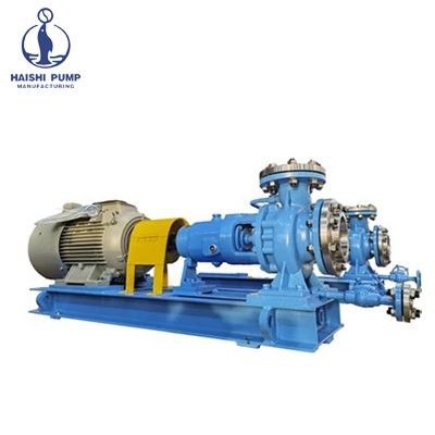 Dizelske pumpe za prijenos kemikalija