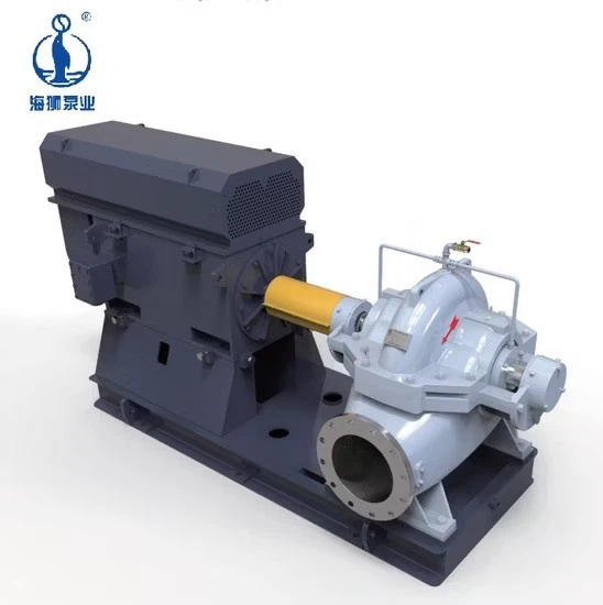 Single Suction Single-Stage Haishi Industrial Sewage Oil Chemical Pump With Cheap Price price Single Suction Single-Stage Haishi Industrial Sewage Oil Chemical Pump With Cheap Price price