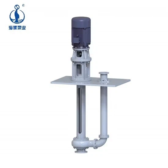 Vs4 Fy Vertical Long Shaft Semi-Submerged Magnetic Driven Pump Sealed Pump API610 suppliers Vs4 Fy Vertical Long Shaft Semi-Submerged Magnetic Driven Pump Sealed Pump API610 suppliers